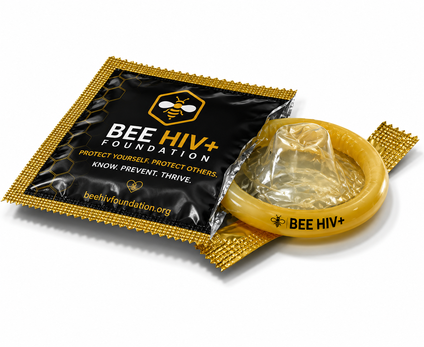 Free condoms by mail in Arizona